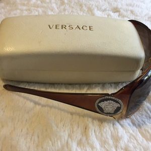 Versace sunglasses